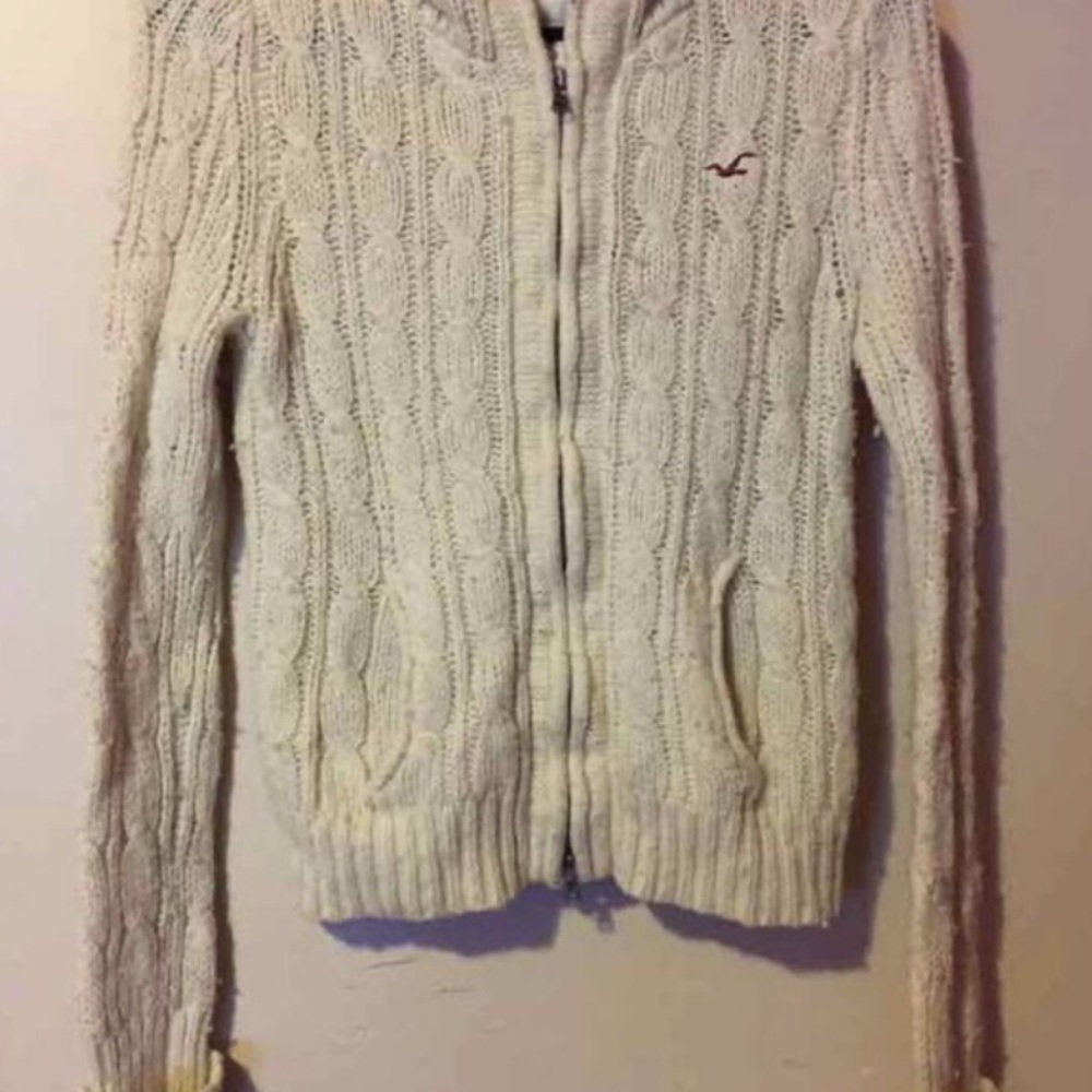 Hollister Sweater